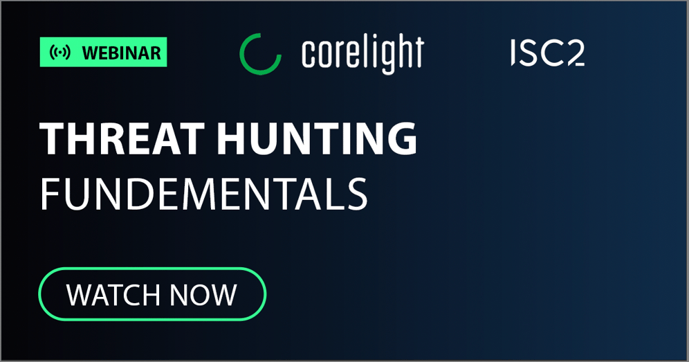 2023-04-WB-ISC2 Threat Hunting Fundamentals