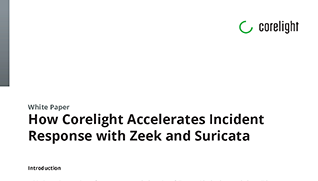 Why Switch to Corelight’s Intrusion Detection System? | Corelight