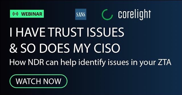 I have trust issues & so does my CISO webinar thumbnail-1