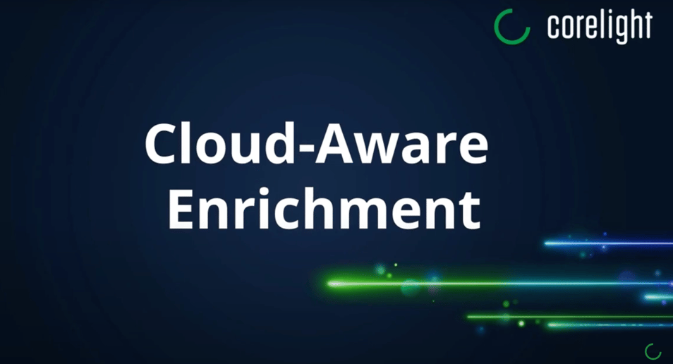 Core Light Names Corelight Launches AI-Powered NDR SaaS Platform on AWS