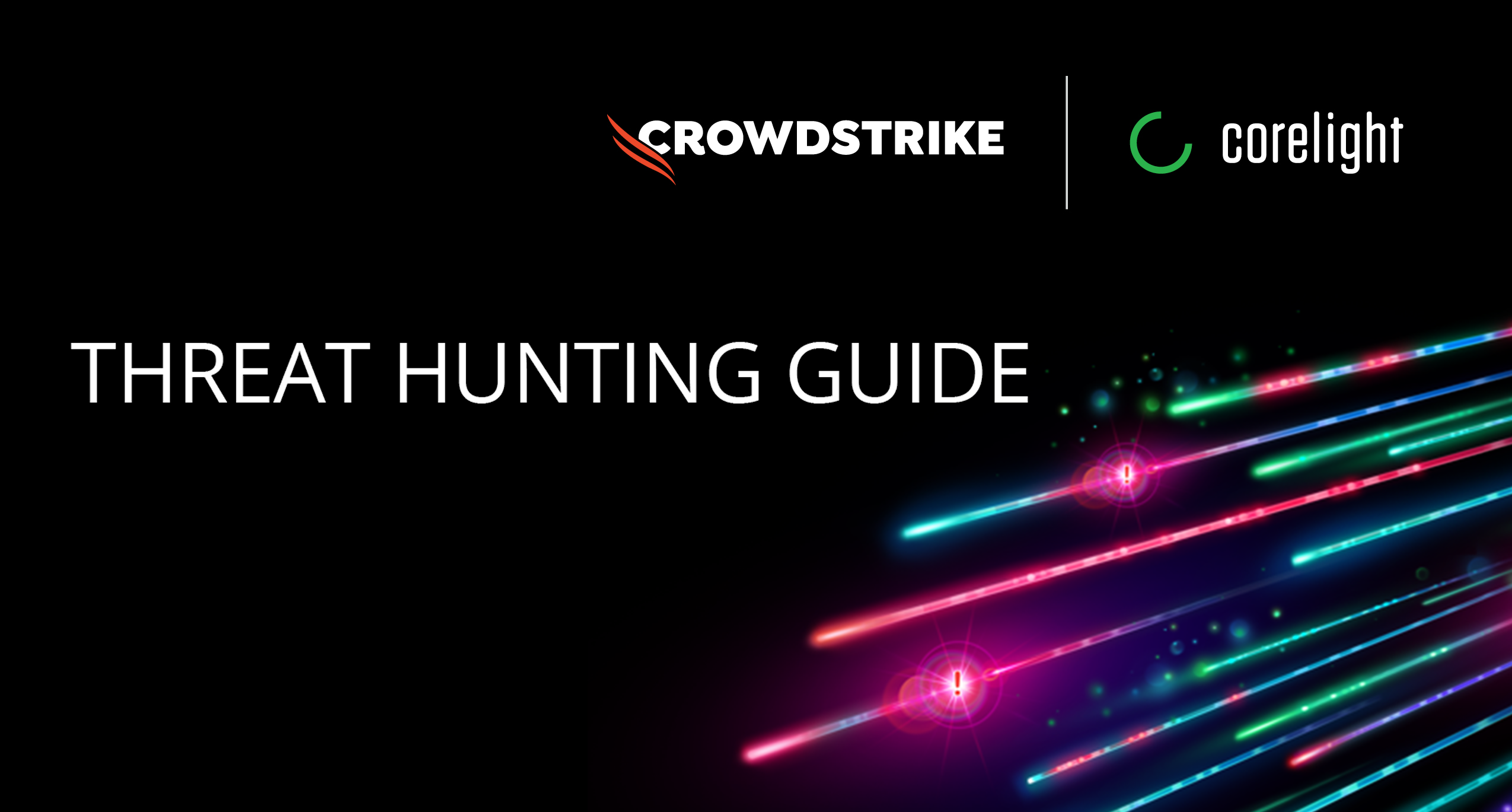[White Paper] Threat Hunting Guide for CrowdStrike Falcon LogScale
