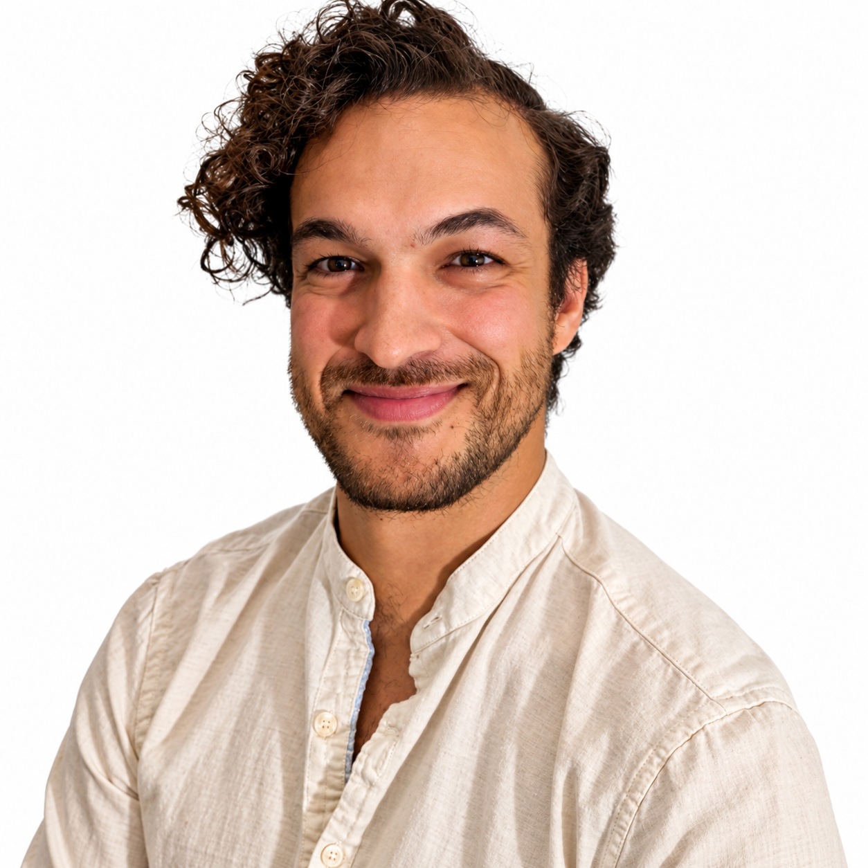 Yacin Nadji - image