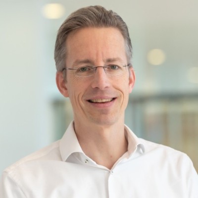 Gert Jan Olthof - image