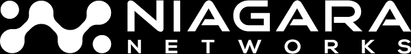 Niagara Networks - white - image